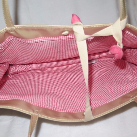 Nordstrom ☆ Satin Shoulder Bag - Picture 7 of 8